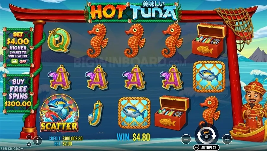 Live Dealer Casino