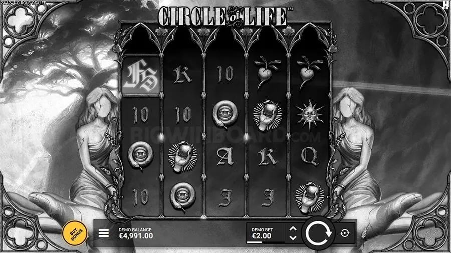 Jackpot Games