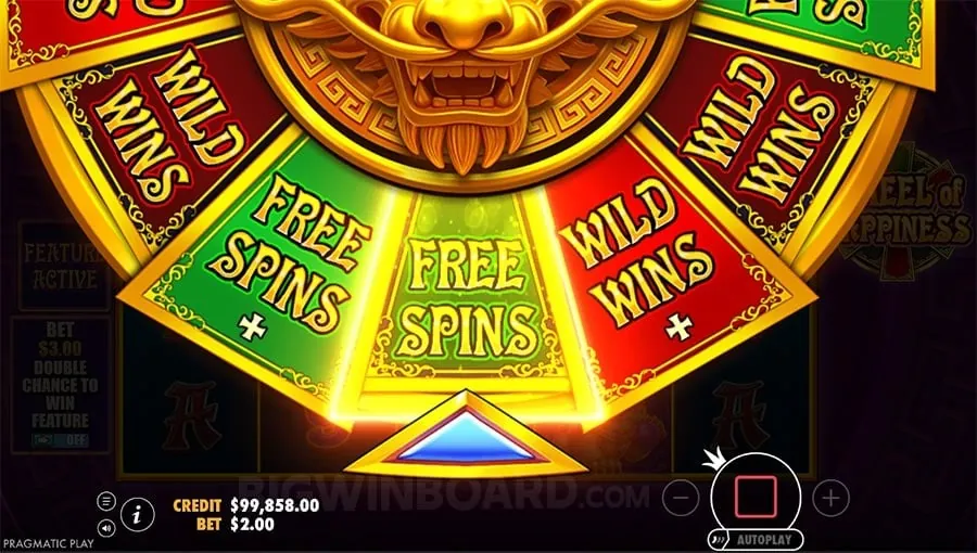 Variety of Poker Games Display