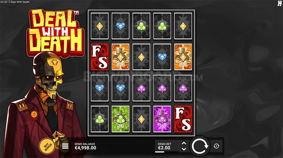 juan365 app How Slot Machines Work