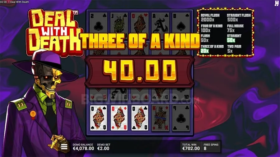 Online Slot Games