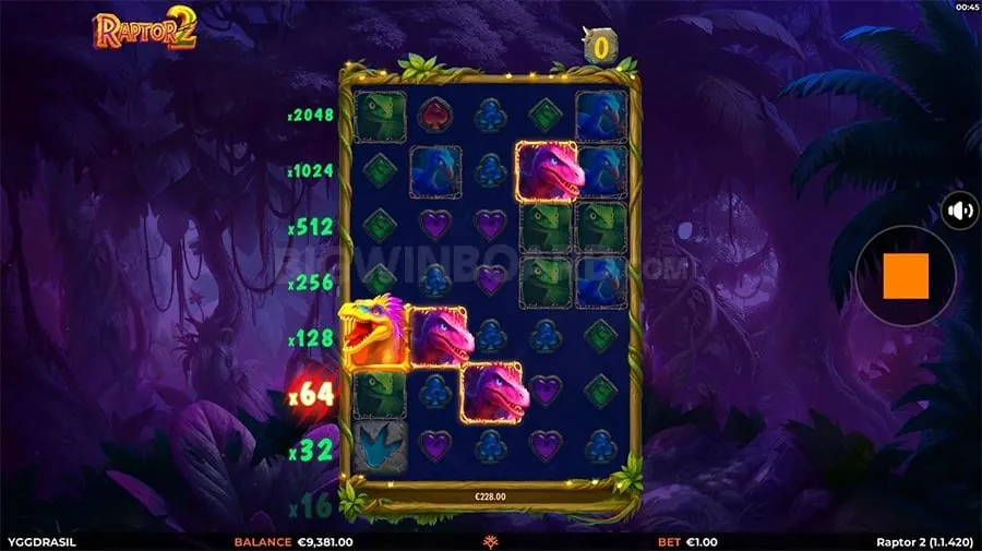 Live Roulette Game
