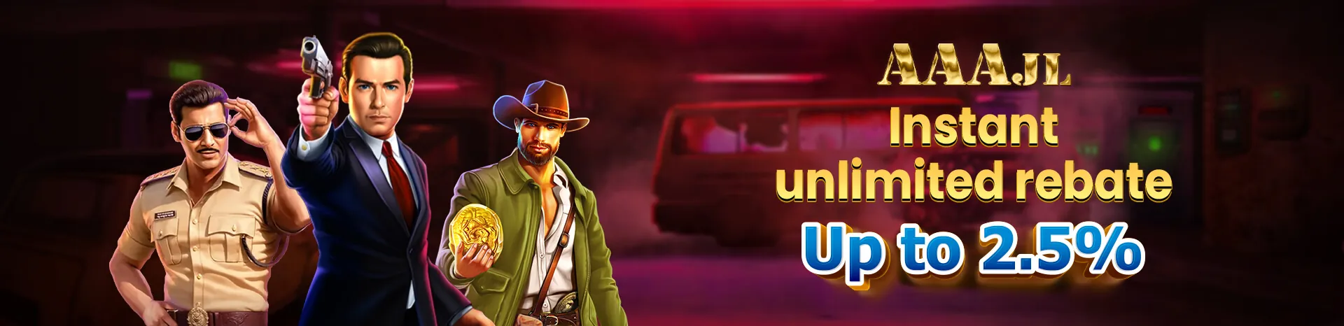 New Arcade Game Launch