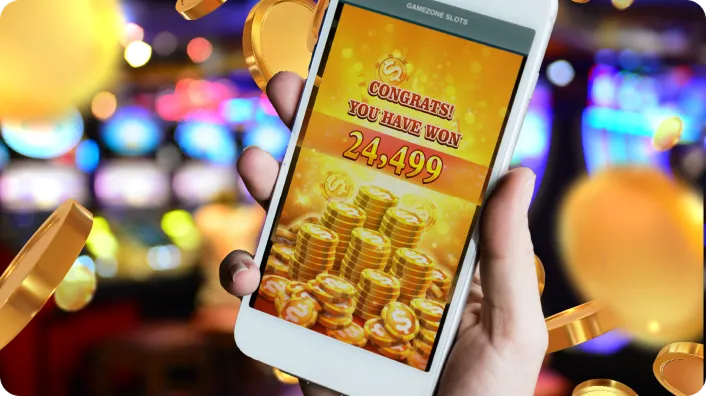 Reload Bonus and Cashback Offers