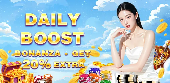 Deposit Bonus